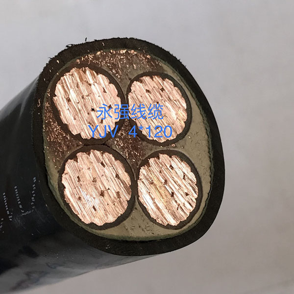 銅芯電纜流量