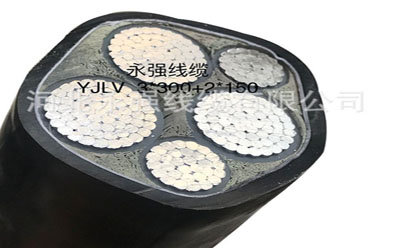 架空絕緣導線產(chǎn)品